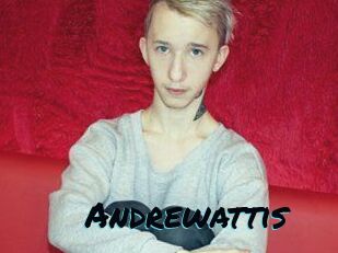 Andrewattis