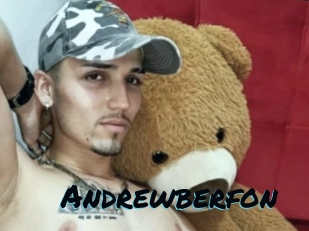 Andrewberfon