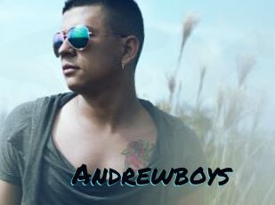 Andrewboys
