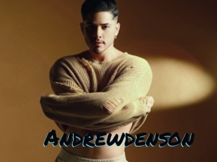 Andrewdenson