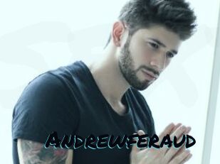 Andrewferaud