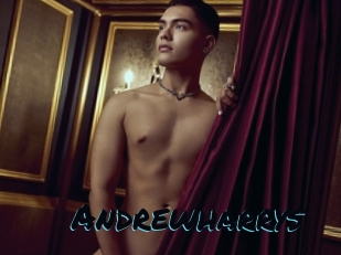 andrewharrys Sexties