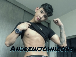 andrewjohnzons Sexties