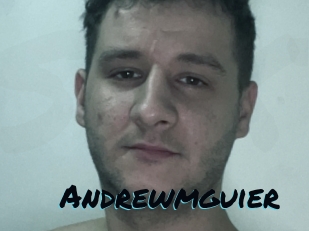 Andrewmguier