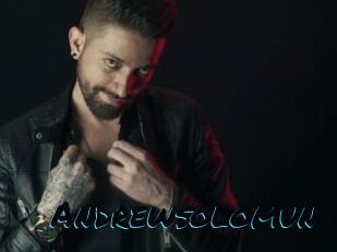 Andrewsolomun