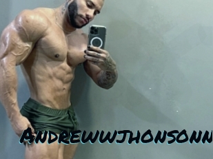 andrewwjhonsonn Sexties