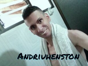 Andriuhenston