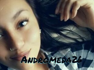 Andromeda26