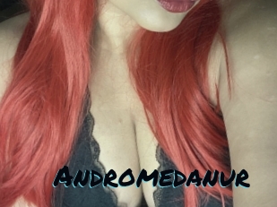Andromedanur