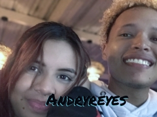 Andryreyes