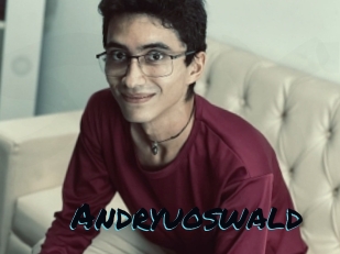 andryuoswald Sexties