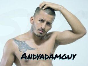 Andyadamguy