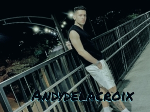andydelacroix Sexties