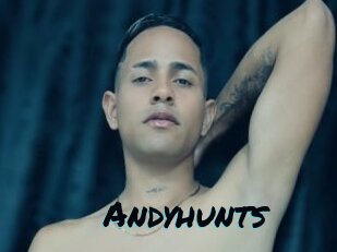 Andyhunts