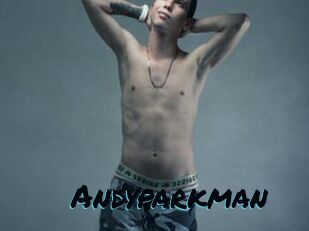 Andyparkman