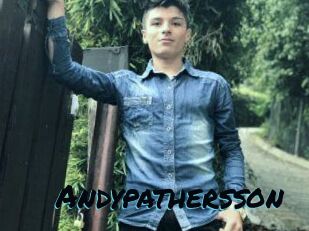 Andypathersson