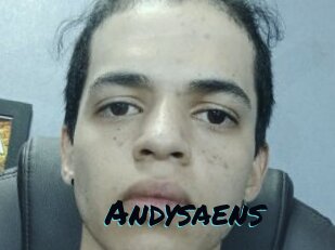 Andysaens