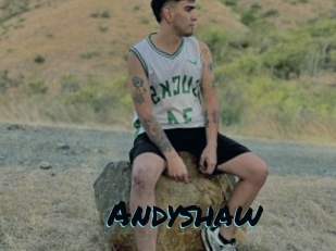 Andyshaw