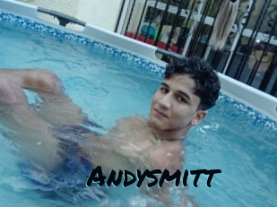andysmitt Sexties