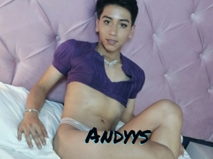 andyys Sexties