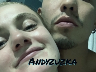 andyzuzka Sexties