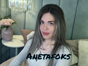 Anetafoks