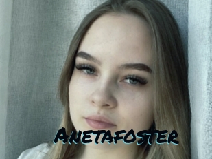 Anetafoster