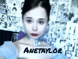 Anetaylor
