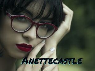 Anettecastle