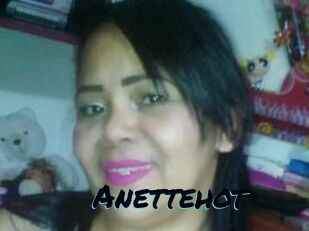 Anettehot