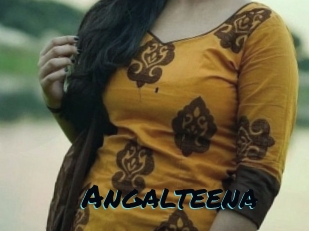 Angalteena