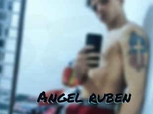 angel_ruben Sexties