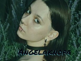 Angelaknopa