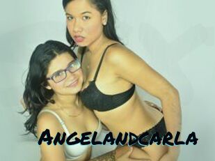 Angelandcarla