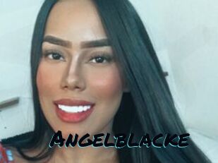 Angelblacke