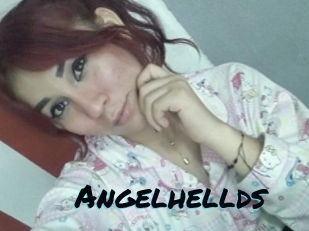 Angelhellds
