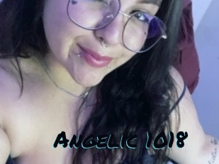 angelic_1018 Sexties