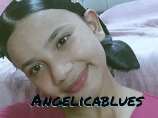 Angelicablues