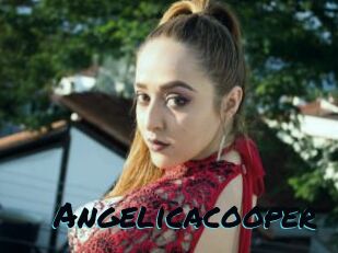 Angelicacooper