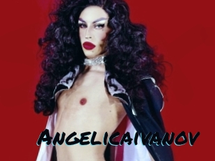 angelicaivanov Sexties