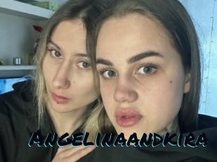 Angelinaandkira