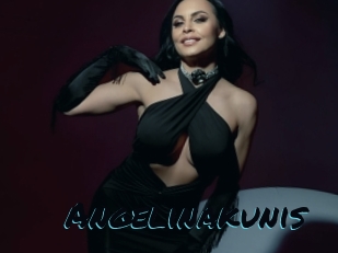 angelinakunis Sexties