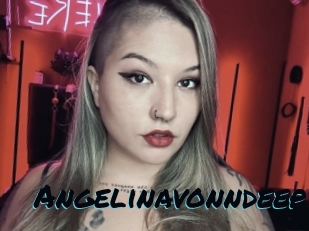 angelinavonndeep Sexties