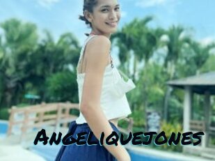 Angeliquejones