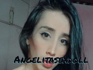 Angelitasexdoll