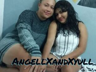 AngellXandXyull