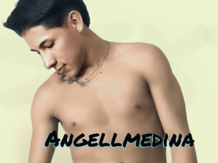 Angellmedina