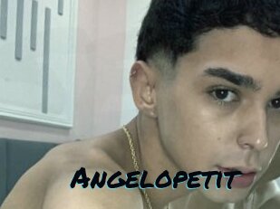 Angelopetit