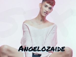 angelozaide Sexties