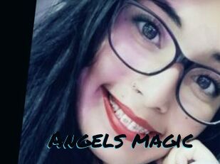 Angels_magic